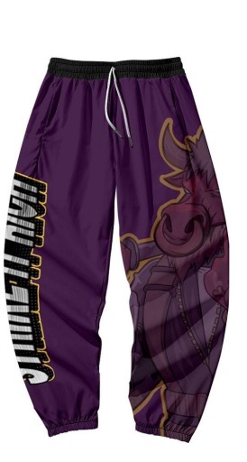 Herrenhose F1370