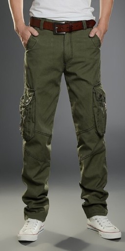 Herrenhose F1394