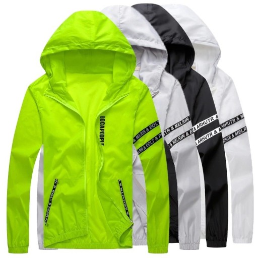 Herrenjacke F1042