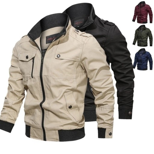 Herrenjacke F1060