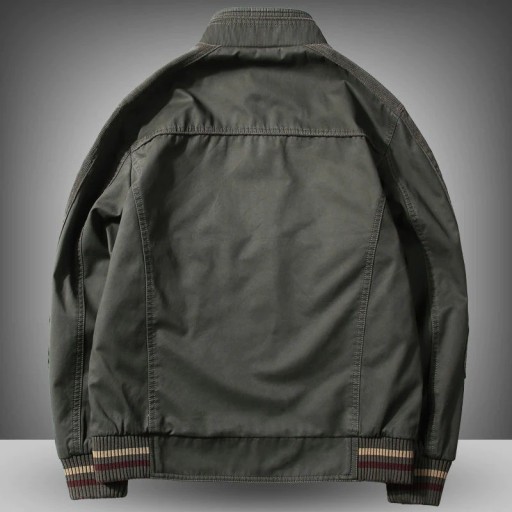 Herrenjacke F1067