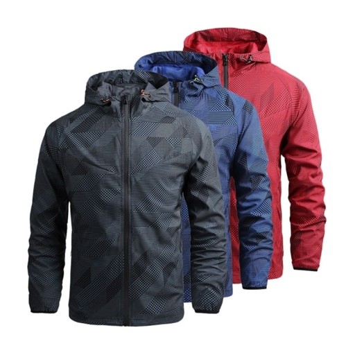 Herrenjacke F1069