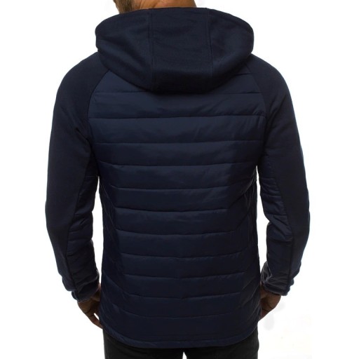 Herrenjacke F1077