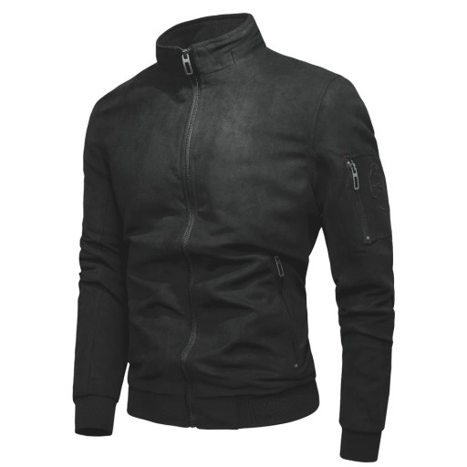 Herrenjacke F1177