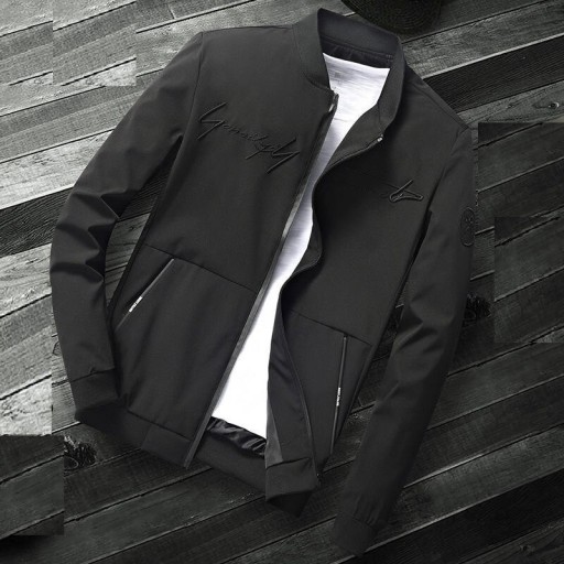 Herrenjacke F1217