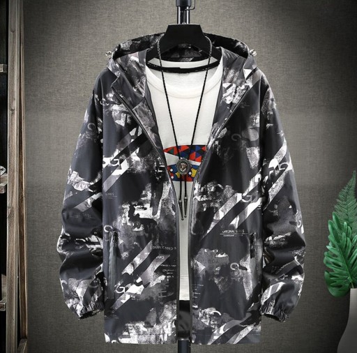 Herrenjacke F1272