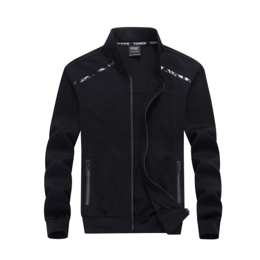 Herrenjacke F1278