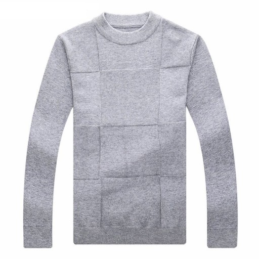 Herrenpullover F219