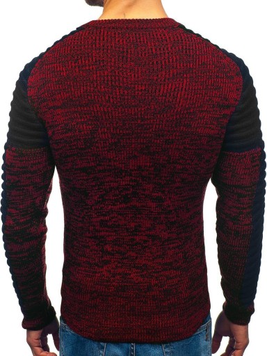 Herrenpullover F222