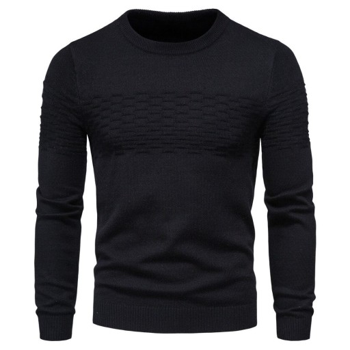 Herrenpullover F226