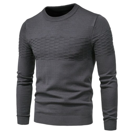 Herrenpullover F226