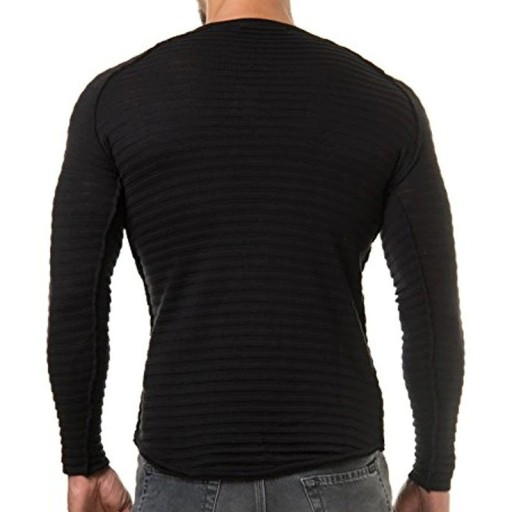 Herrenpullover F228