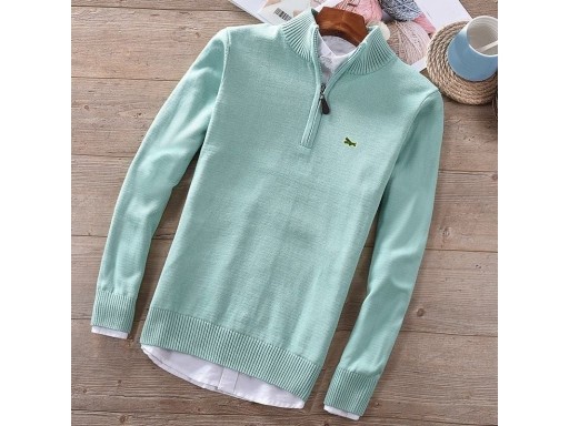 Herrenpullover F264