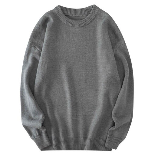Herrenpullover F275