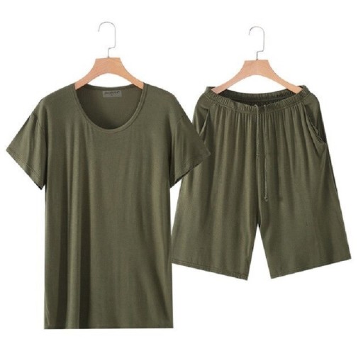 Herrenpyjama T2403
