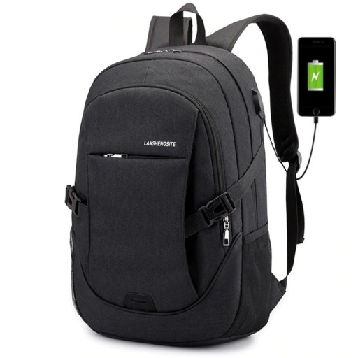 Herrenrucksack E1091