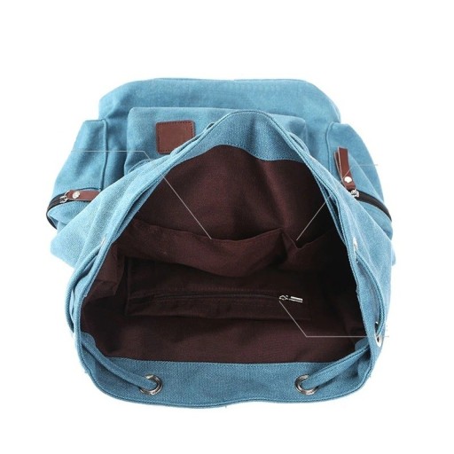 Herrenrucksack E1166