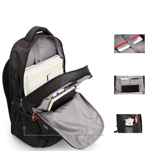 Herrenrucksack E951