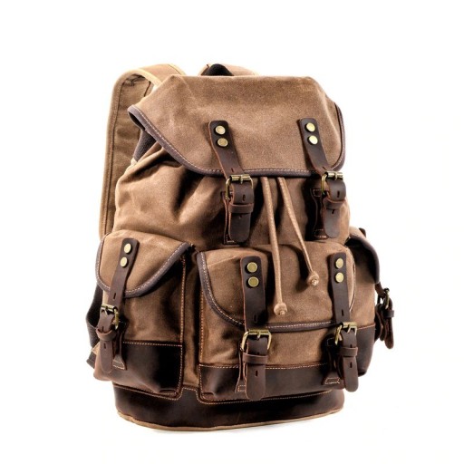 Herrenrucksack E985