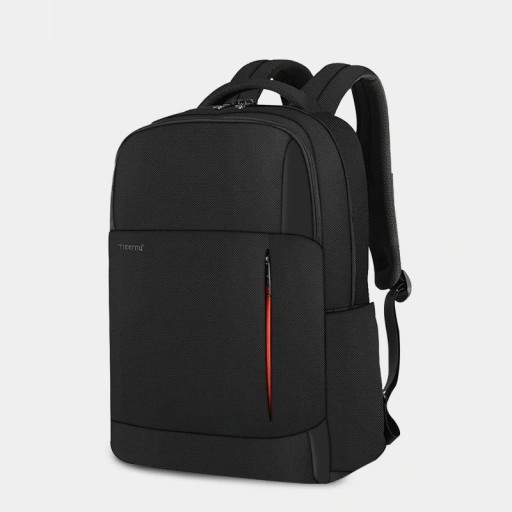 Herrenrucksack mit USB E989