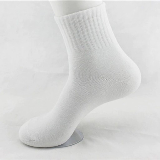 Herrensocken – 5 Paar A2393