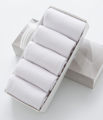 Herrensocken – 5 Paar A2426