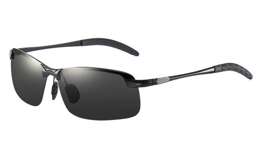 Herrensonnenbrille E1945