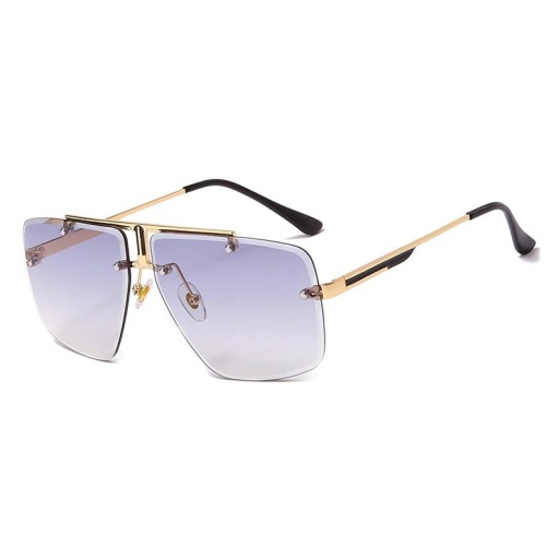 Herrensonnenbrille E1963