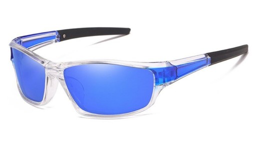 Herrensonnenbrille E1989
