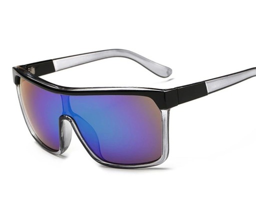 Herrensonnenbrille E2042
