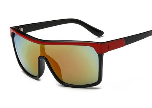 Herrensonnenbrille E2042