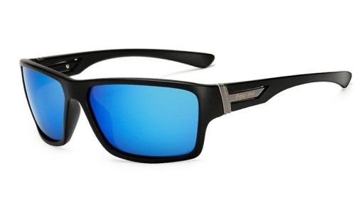 Herrensonnenbrille E2056