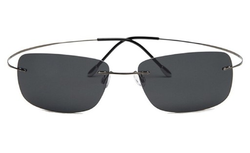 Herrensonnenbrille E2091