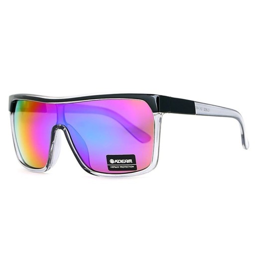 Herrensonnenbrille E2092