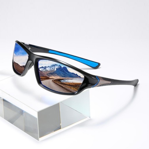 Herrensonnenbrille E2096