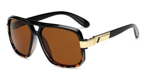 Herrensonnenbrille E2100