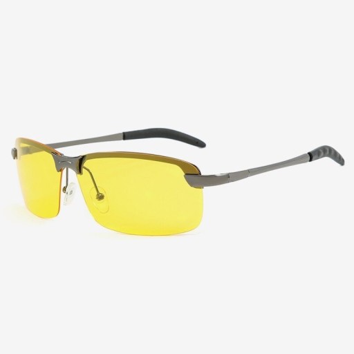 Herrensonnenbrille E2109