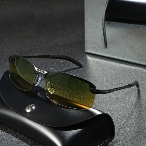 Herrensonnenbrille E2109