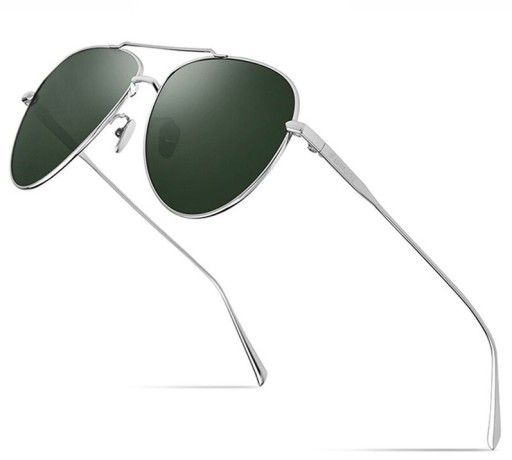 Herrensonnenbrille E2146