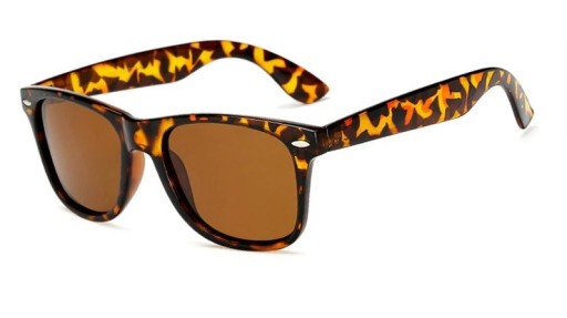 Herrensonnenbrille E2162