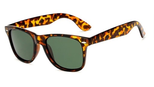 Herrensonnenbrille E2162