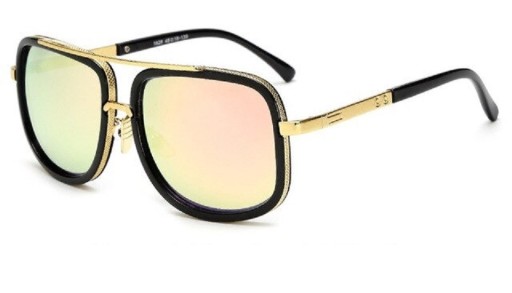 Herrensonnenbrille E2163