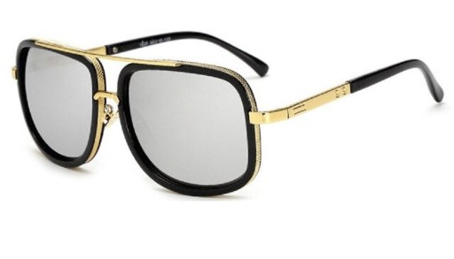 Herrensonnenbrille E2163