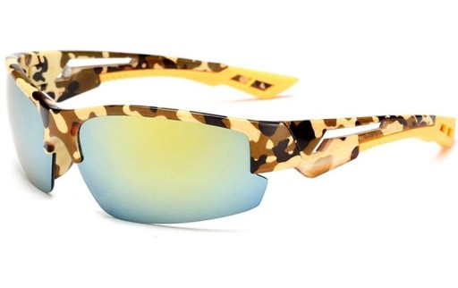 Herrensonnenbrille E2184