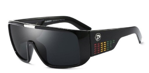 Herrensonnenbrille E2199