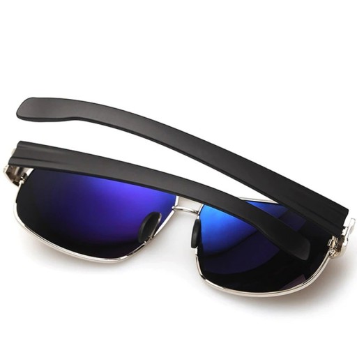 Herrensonnenbrille E2202