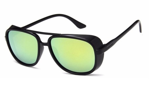 Herrensonnenbrille E2204