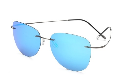 Herrensonnenbrille E2219