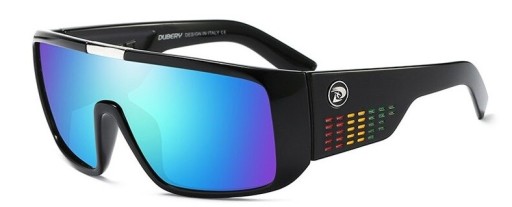 Herrensonnenbrille E2250