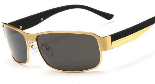 Herrensonnenbrille E2260